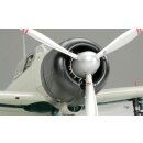 Tamiya 300060317 1:32 Mits.A6M2b ZERO Fighter