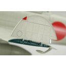 Tamiya 300060317 1:32 Mits.A6M2b ZERO Fighter