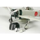 Tamiya 300060317 1:32 Mits.A6M2b ZERO Fighter