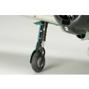 Tamiya 300060317 1:32 Mits.A6M2b ZERO Fighter