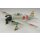 Tamiya 300060317 1:32 Mits.A6M2b ZERO Fighter