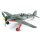 Tamiya 300060778 1:72 Focke Wulf Fw 190 D-9 JV