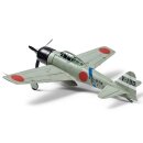 Tamiya 300060784 1:72 Mits. A6M3 Zero Fighter