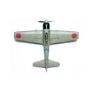 Tamiya 300060784 1:72 Mits. A6M3 Zero Fighter