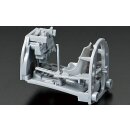 Tamiya 300060784 1:72 Mits. A6M3 Zero Fighter
