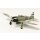 Tamiya 300060784 1:72 Mits. A6M3 Zero Fighter