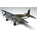 Tamiya 300061062 1:48 WWII RAF De Havilland Mo