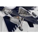 Tamiya 300061102 1:48 Lockheed Martin F-16C Th