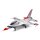 Tamiya 300061102 1:48 Lockheed Martin F-16C Th