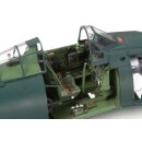 Tamiya 300061103 1:48 WWII Jp.Mitsub.A6M5/5a Z