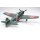 Tamiya 300061103 1:48 WWII Jp.Mitsub.A6M5/5a Z
