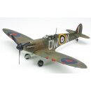 Tamiya 300061119 1:48 Brit. Supermarine Spitfi