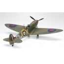 Tamiya 300061119 1:48 Brit. Supermarine Spitfi