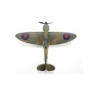 Tamiya 300061119 1:48 Brit. Supermarine Spitfi