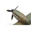 Tamiya 300061119 1:48 Brit. Supermarine Spitfi