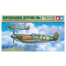 Tamiya 300061119 1:48 Brit. Supermarine Spitfi