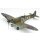 Tamiya 300061119 1:48 Brit. Supermarine Spitfi