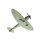 Tamiya 300061119 1:48 Brit. Supermarine Spitfi