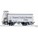 Tillig 501768 Kühlwagen A2, KPEV, Ep.I, Brauerei...