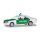 Herpa 094122 MB E-Klasse, Polizei (BASIC) Maßstab: 1:87
