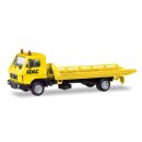 Herpa 094191 MAN G 90 Abschleppfahrzeug, ADAC (BASIC)...
