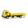 Herpa 094191 MAN G 90 Abschleppfahrzeug, ADAC (BASIC) Maßstab: 1:87