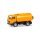 Herpa 309554 MB S Schörling Kehrfahrzeug, kommunal (BASIC) Maßstab: 1:87