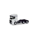 Herpa 309905 MB Arocs StSp 2.3`18 Zugmaschine 3a,...