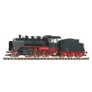 Piko 37222 Spur  G-Dampflok BR 24 DR, Ep.III  incl.Dampf