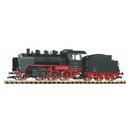 Piko 37222 Spur  G-Dampflok BR 24 DR, Ep.III  incl.Dampf