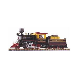 Piko 38226 Spur  G-Dampflokomotive 1211 mit Tender, Mogul mit Dampf und Sound