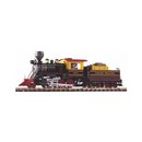 Piko 38226 Spur  G-Dampflokomotive 1211 mit Tender, Mogul...