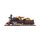 Piko 38226 Spur  G-Dampflokomotive 1211 mit Tender, Mogul mit Dampf und Sound