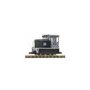 Piko 38503 Spur  G-US Diesellok GE-25Ton SF, R/C