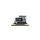 Piko 38503 Spur  G-US Diesellok GE-25Ton SF, R/C