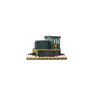 Piko 38505 Spur  G-US Diesellok GE-25Ton PRR  R/C