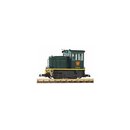 Piko 38505 Spur  G-US Diesellok GE-25Ton PRR  R/C