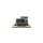 Piko 38505 Spur  G-US Diesellok GE-25Ton PRR  R/C