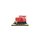Piko 38506 Spur  G-US Diesellok GE-25Ton Gleisreinigungslok R/C