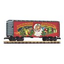 Piko 38894 Spur  G-Weihnachtswagen 2019