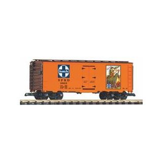 Piko 38895 Spur  G-Kühlwagen SF, Warrior Chief