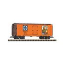 Piko 38895 Spur  G-Kühlwagen SF, Warrior Chief