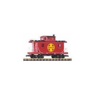 Piko 38896 Spur  G-Güterzugbegleitwagen SF, 611217