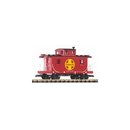 Piko 38896 Spur  G-Güterzugbegleitwagen SF, 611217
