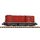 Piko 40426 Spur  N-Diesellok Rh 2400 mit L-Licht, rotbraun, NS, Ep.III