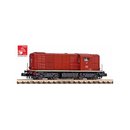 Piko 40427 Spur  N Sound-Diesellokomotive Rh 2400 mit...