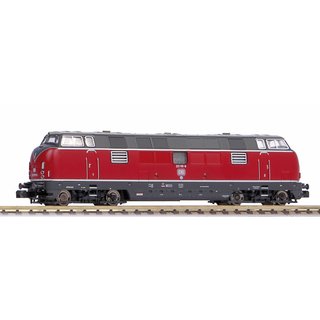Piko 40500 Spur  N-Diesellok BR 221, DB, Ep. IV + DSS