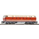 Piko 47346 Spur  TT-Diesellok BR 219 DR, Ep.IV,...
