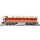 Piko 47346 Spur  TT-Diesellok BR 219 DR, Ep.IV, Spitzenlicht unten