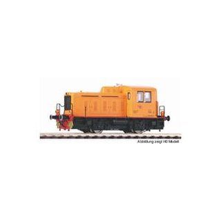 *Piko 47521 Spur  TT-Diesellok/Sound TGK2 Kaluga DR, Ep.IV